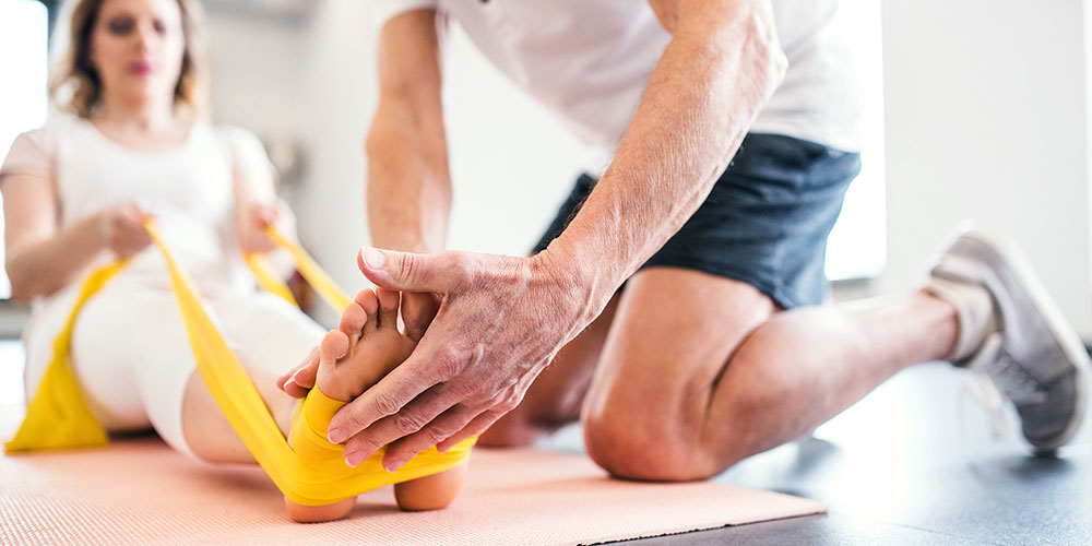 Living with joint pain? Physical therapy can help you stay active without surgery