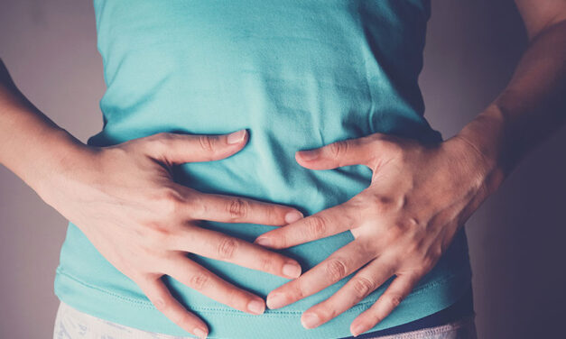 10 Signs You May Have Gut Issues