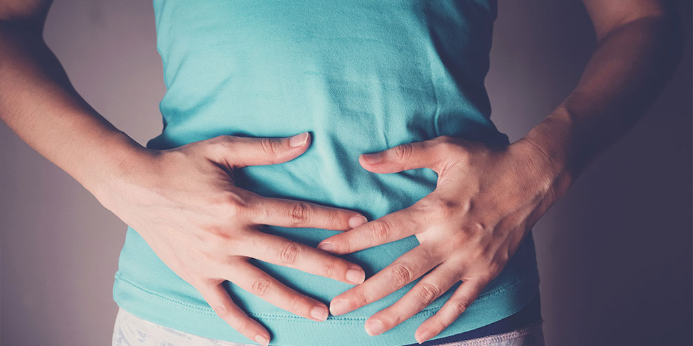 10 Signs You May Have Gut Issues