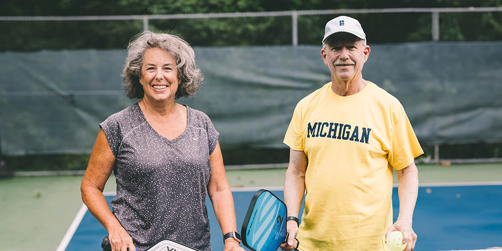 What’s the DILL with Pickleball?