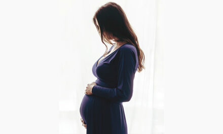 Five Things to Consider When Pregnant