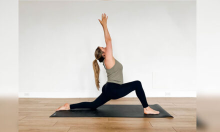 3 Yoga Poses for Runners from Certified Yoga Instructors 