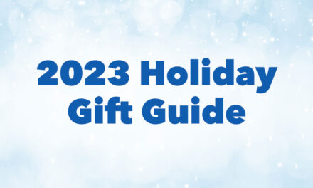 2023 Holiday Gift Guide