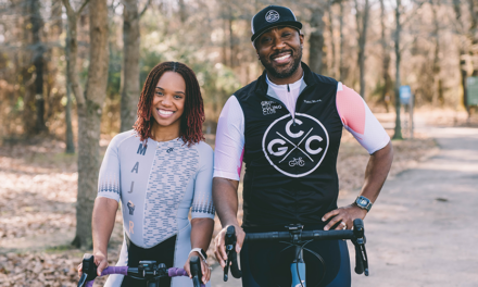 Fit Couples 2024 | Renee Bailey and Justin Bailey