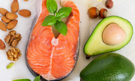 Most of us have heard omega-3s are beneficial, but do you know why?