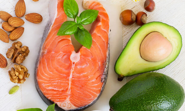 Most of us have heard omega-3s are beneficial, but do you know why?