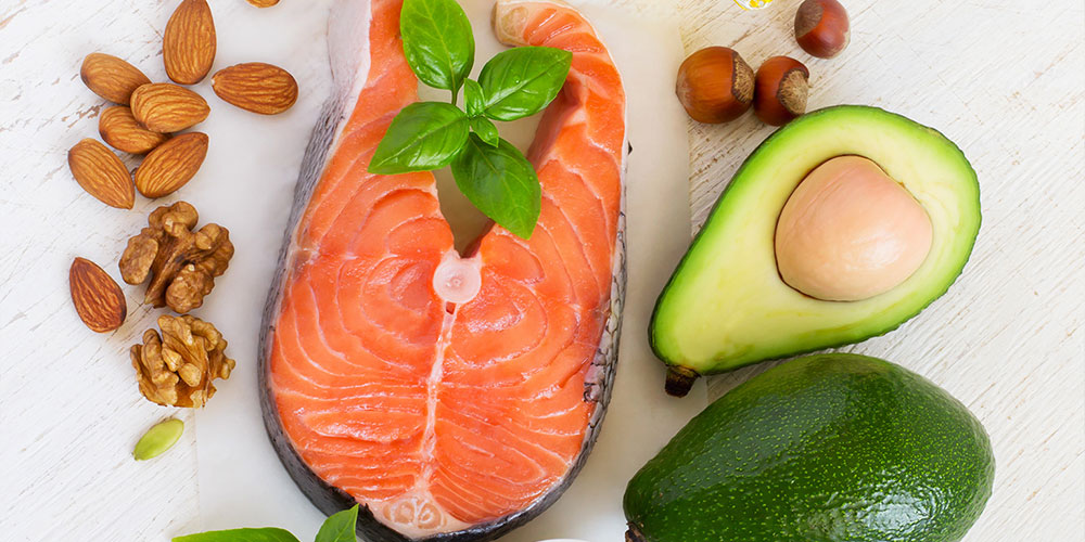 Most of us have heard omega-3s are beneficial, but do you know why?