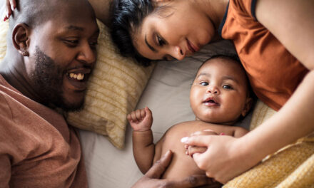 Every Family Deserves to Have a Doula