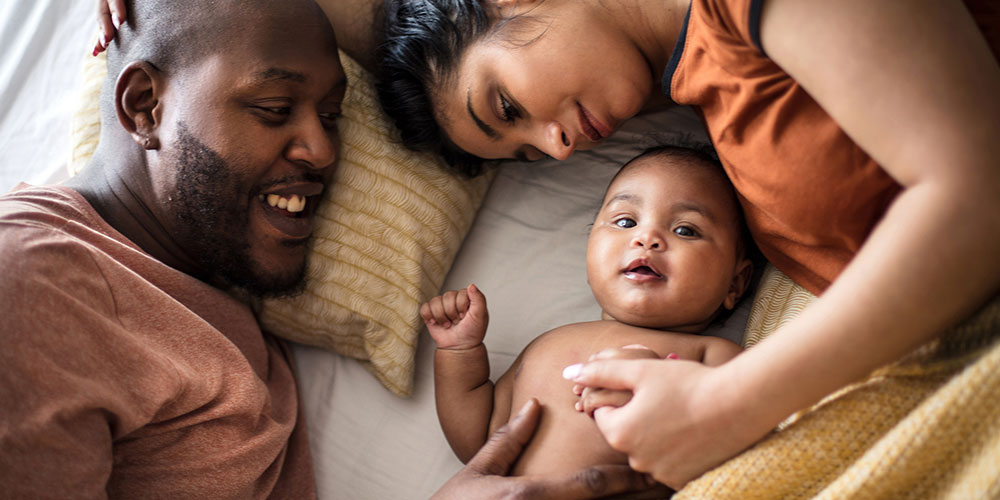 Every Family Deserves to Have a Doula