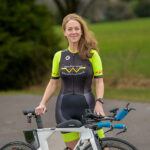 Melanie Dunlap, Triathlon