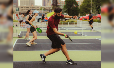 Pickleball 901 Announces 2024 Summer Event Series Presented by Orion