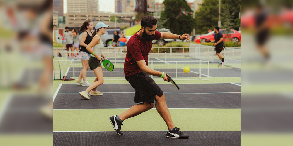 Pickleball 901 Announces 2024 Summer Event Series Presented by Orion