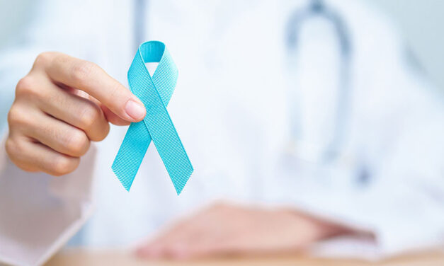 Key Facts about Prostate Cancer