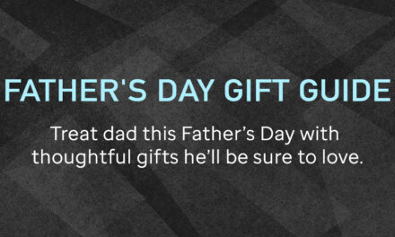 Father’s Day Gift Guide