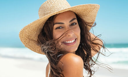 Five Summer Skincare Tips from an Expert