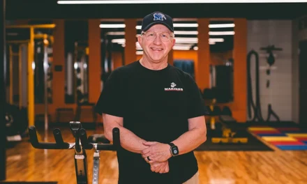 Keeping Memphis Fit for Over 25 Years