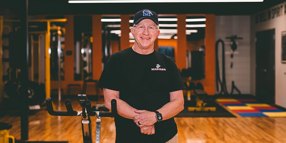 Keeping Memphis Fit for Over 25 Years