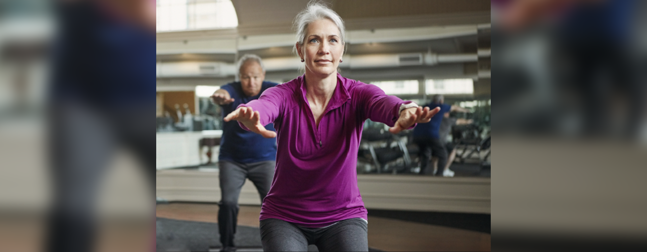 Top Orthopedic Questions About Aging and Joint Pain