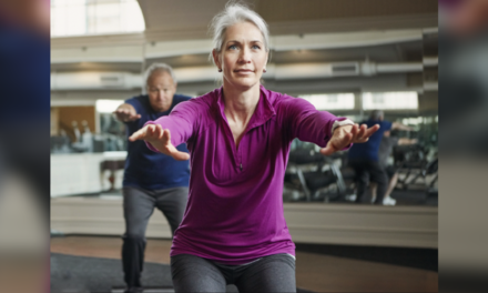 Top Orthopedic Questions About Aging and Joint Pain