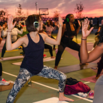 “Fitness Under the Stars” Returns to Tom Lee Park for 2024 Season with Exciting Lineup