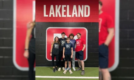 D1 Training Introduces Premier Athletic-Based Fitness Concept to Lakeland