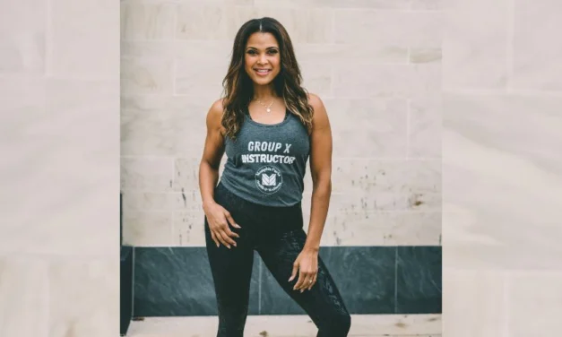 Journey to Becoming a Local Fitness Influencer