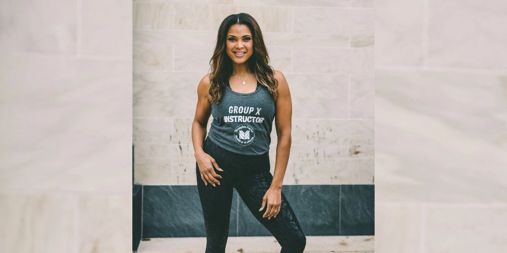 Journey to Becoming a Local Fitness Influencer