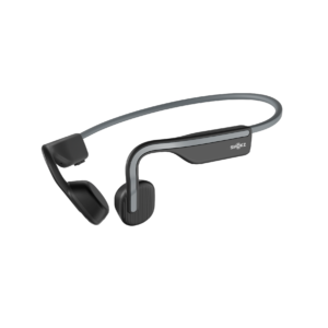 Shokz Bone-Conducting Headphones in the Memphis Health & Fitness Gift Guide in the December 2024 edition of Memphis Health and Fitness Magazine