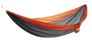 eagles nest outfitters inc hammock orange charcoal supersub ultralight in the Memphis Health & Fitness Gift Guide in the December 2024 edition of Memphis Health and Fitness Magazine