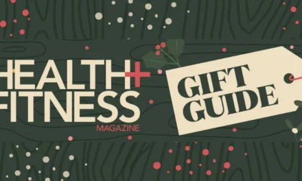 Memphis Health & Fitness Gift Guide