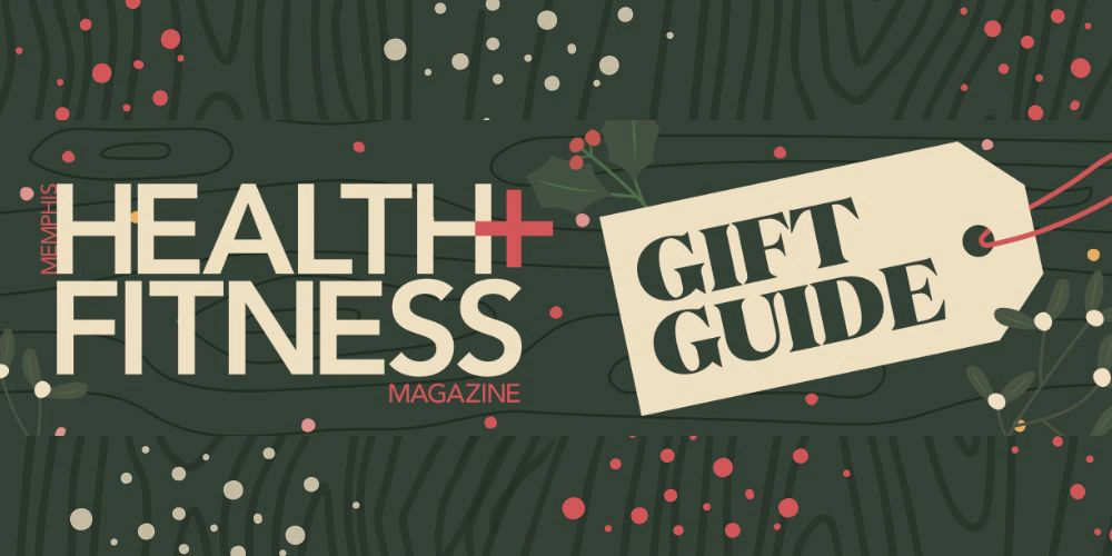 Memphis Health & Fitness Gift Guide