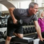 Strength Training As We Age