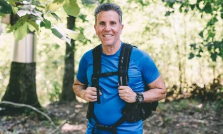 Summiting Mount Kilimanjaro