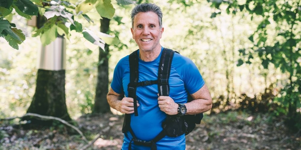 Summiting Mount Kilimanjaro