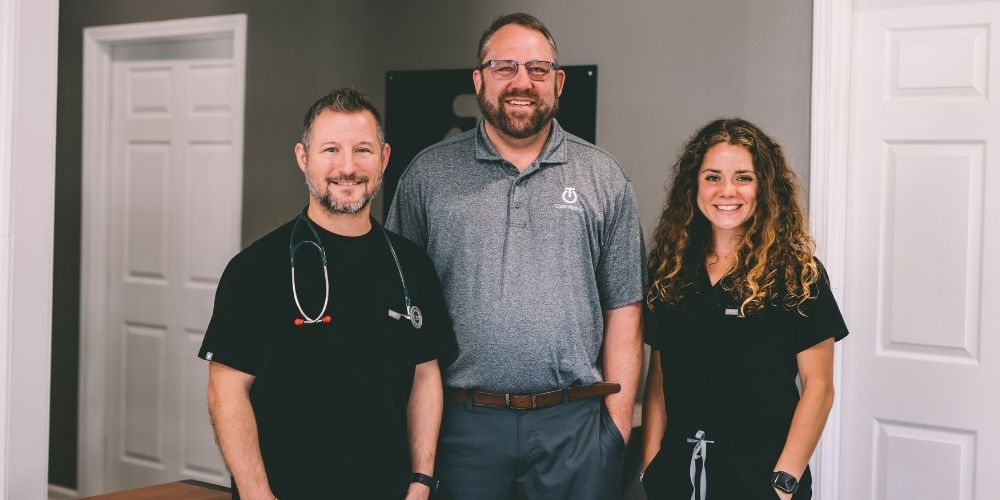 Normal is Not Optimal: Redefining Healthy Aging