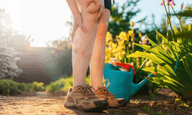 Leg Pain, Numbness, and Swelling Could Signal a Vascular Issue