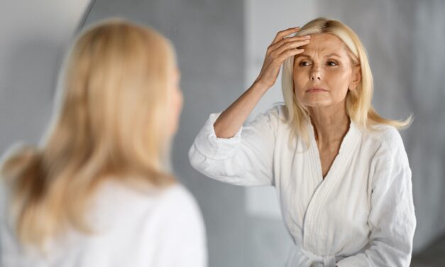 Six Reasons Why Letybo Has Wrinkles Shaking in Their Boots