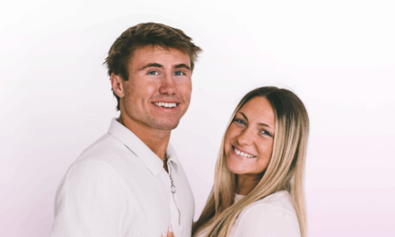 Jodie Shusta, 23 & Jack Hampton, 25