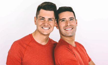 Peterson Wellford, 34 & Tyler Killion, 29