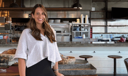 Wild Beet Salad Co. is Open in Midtown — and We’re Bringing the Greens to Stomping Grounds!