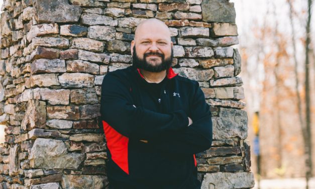 Regaining Control & Choosing Health