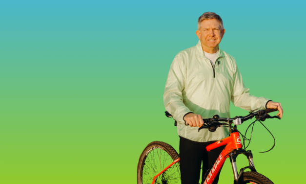 Transforming Your Mind & Body with Braintap