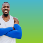 Joseph Britton, Runner & Boxer