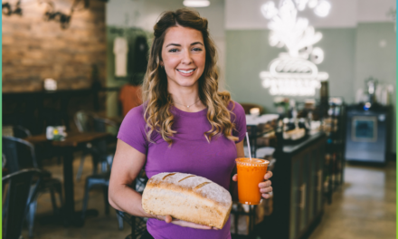 Built from Scratch: the Story Behind Kat’s Sourdough