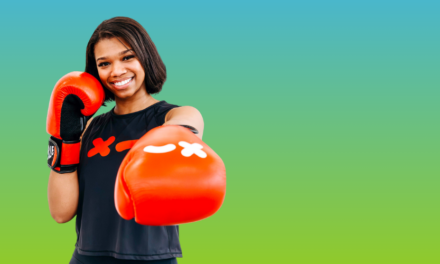 Pursing ‘The Hard Thing’ & Encouraging Others to Do the Same