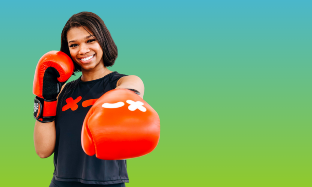 Pursing ‘The Hard Thing’ & Encouraging Others to Do the Same