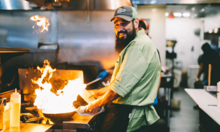 Babalu Turns Up the Latin Flavor While Leaning Into a Healthier Menu