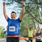 Run Your Fastest 5K Without Burning Out