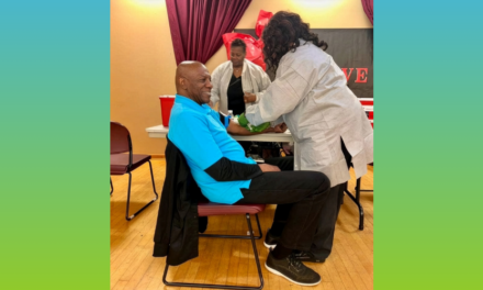 Free PSA and Testosterone Screening Offered for Men 40 and Older in Cordova