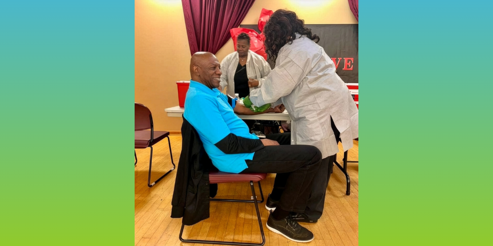 Free PSA and Testosterone Screening Offered for Men 40 and Older in Cordova